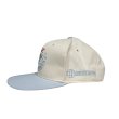 画像2: One Decision Away / homeland hats light blue/white (2)