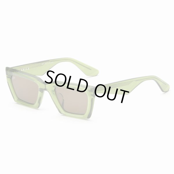 画像2: AKILA / PARADOX (2)