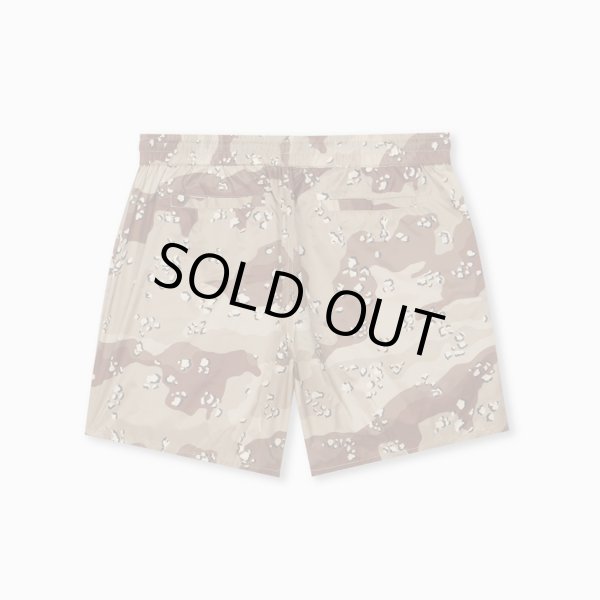 画像2: MLVINCE®︎ / nylon shorts (2)