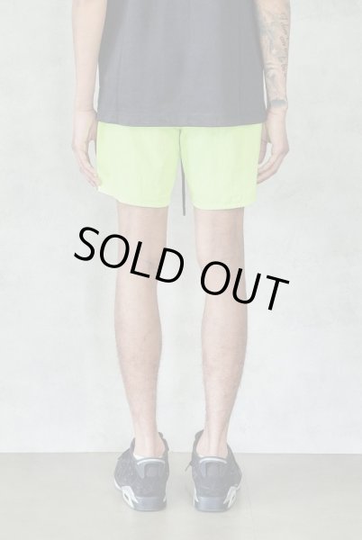 画像5: MLVINCE®︎ / nylon shorts (5)