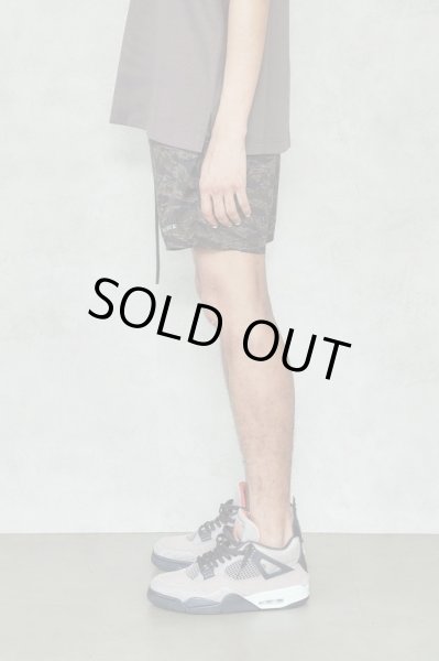 画像4: MLVINCE®︎ / nylon shorts (4)