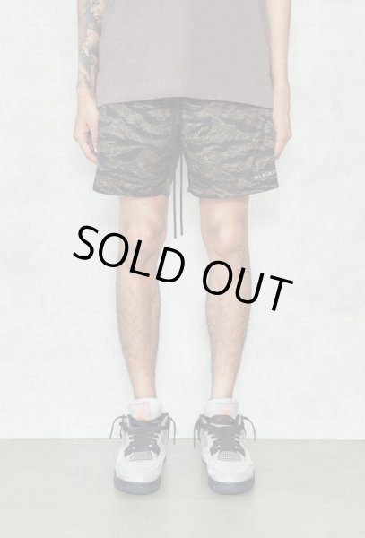 画像3: MLVINCE®︎ / nylon shorts (3)