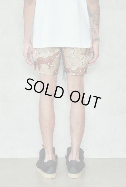 画像5: MLVINCE®︎ / nylon shorts (5)