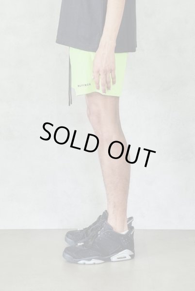 画像4: MLVINCE®︎ / nylon shorts (4)