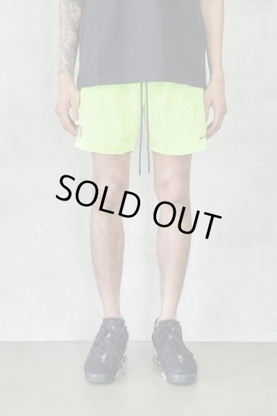 画像3: MLVINCE®︎ / nylon shorts (3)