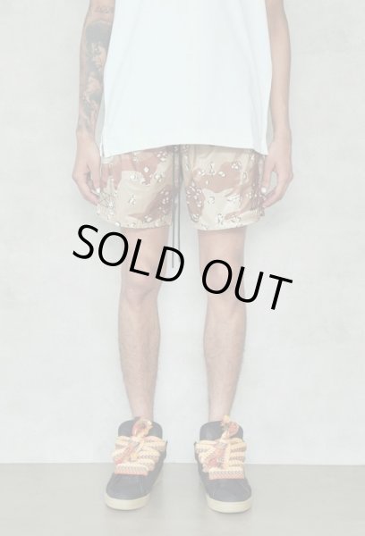 画像3: MLVINCE®︎ / nylon shorts (3)