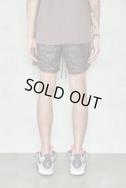 画像5: MLVINCE®︎ / nylon shorts (5)