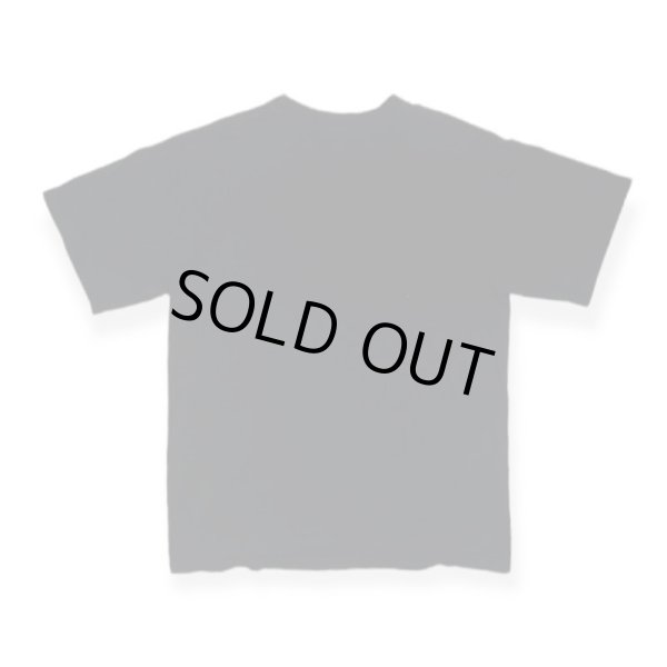 画像3: 【USED】BASS / s/s tee  / black (3)