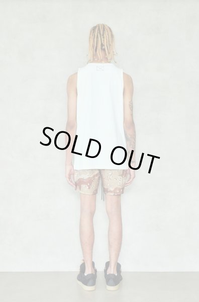 画像4: MLVINCE®︎ / classic logo tank / white (4)