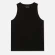 画像2: MLVINCE®︎ / classic logo tank / black  (2)