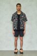 画像3: MLVINCE®︎ / island s/s shirt / black (3)