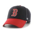 画像1: ’47 / BOSTON RED SOX '47 MVP navy (1)