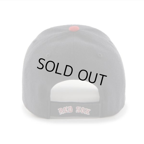 画像2: ’47 / BOSTON RED SOX '47 MVP navy (2)