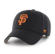 画像1: ’47 / SAN FRANCISCO GIANTS '47 MVP CAP black (1)