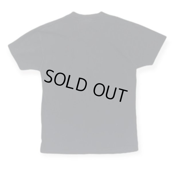 画像2: 【USED】90'S THE SHADOW / s/s tee  / black (2)
