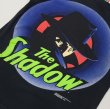 画像3: 【USED】90'S THE SHADOW / s/s tee  / black (3)