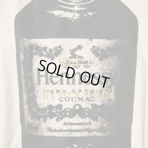 画像3: STUDIO33 / henny s/s tee 6.0oz (3)