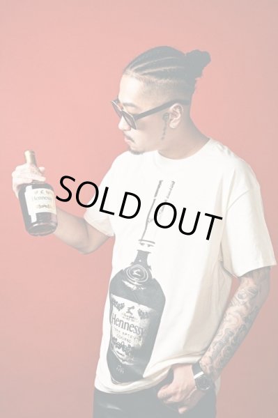 画像4: STUDIO33 / henny s/s tee 6.0oz (4)