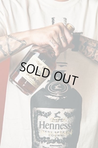 画像5: STUDIO33 / henny s/s tee 6.0oz (5)