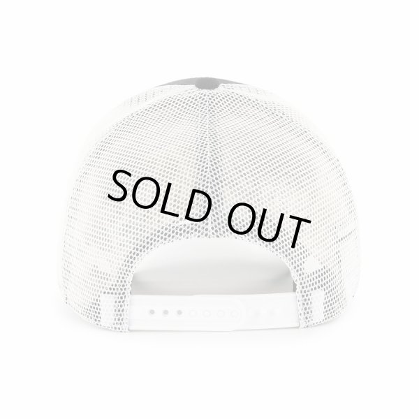 画像2: ’47 / OAKLAND ATHLETICS MESH '47 MVP CAP dark green (2)