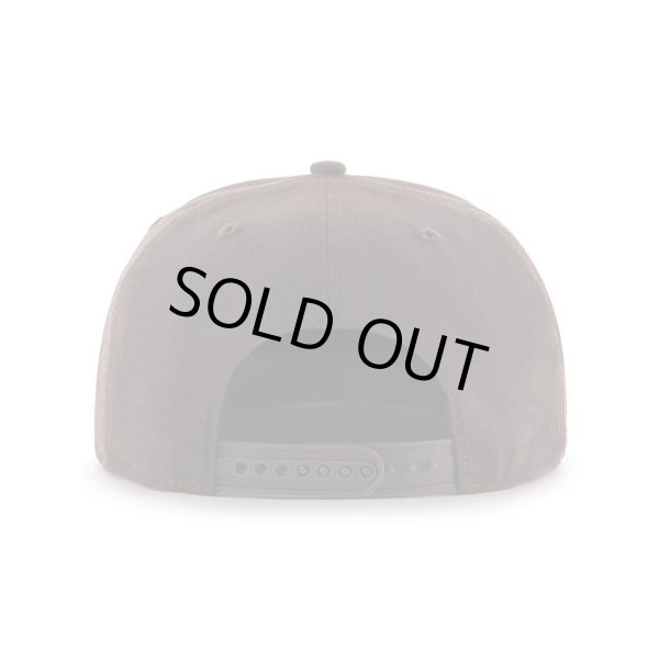 画像3: ’47 / SAN DIEGO PADRES SURE SHOT '47 CAPTAIN brawn (3)