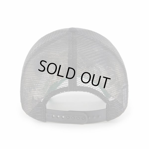 画像2: ’47 / CHICAGO WHITE SOX MESH '47 MVP CAP black (2)