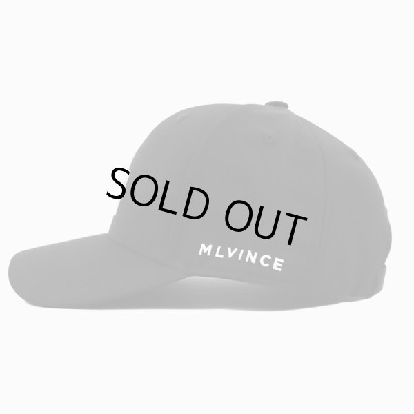 画像2: MLVINCE®︎ / active 6-panel cap (2)