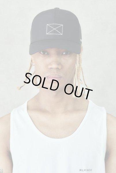 画像5: MLVINCE®︎ / active 6-panel cap (5)