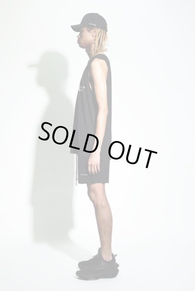 画像5: MLVINCE®︎ / training tank (5)