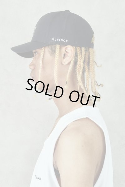 画像6: MLVINCE®︎ / active 6-panel cap (6)