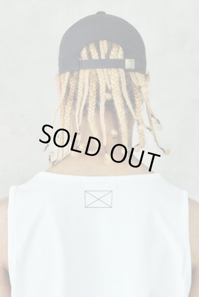 画像7: MLVINCE®︎ / active 6-panel cap (7)