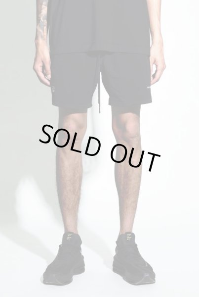 画像4: MLVINCE®︎ / training shorts (4)