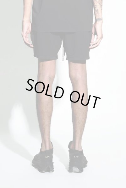 画像6: MLVINCE®︎ / training shorts (6)