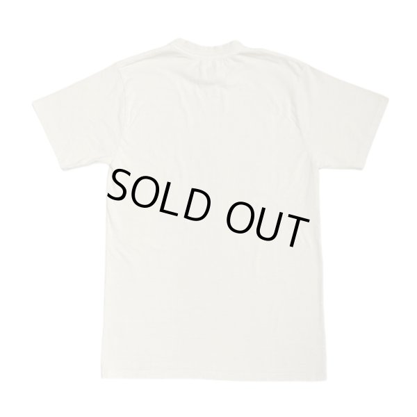 画像2:  LAID BACK / vintage collection OAXACA tee (2)