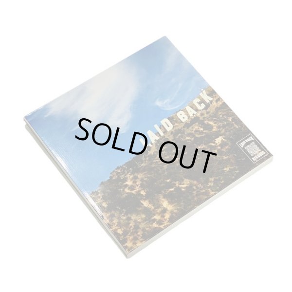 画像4:  LAID BACK / vintage collection OAXACA tee (4)