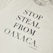 画像3:  LAID BACK / vintage collection OAXACA tee (3)