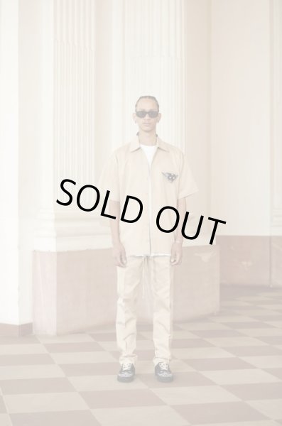 画像3: ASKYURSELF / OG banned trousers (3)