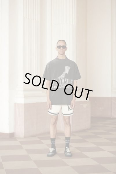 画像3: ASKYURSELF / nevermore tee (3)