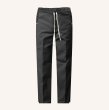 画像1: ASKYURSELF / split lounge trousers (1)