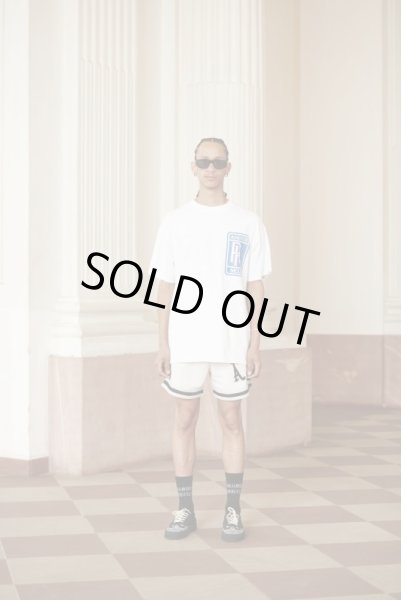 画像4: ASKYURSELF / royal tee (4)