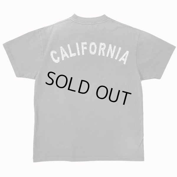 画像2: ASKYURSELF / nevermore tee (2)