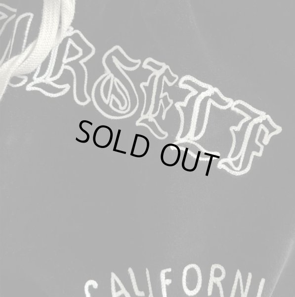 画像3: ASKYURSELF / OG boxing shorts (3)