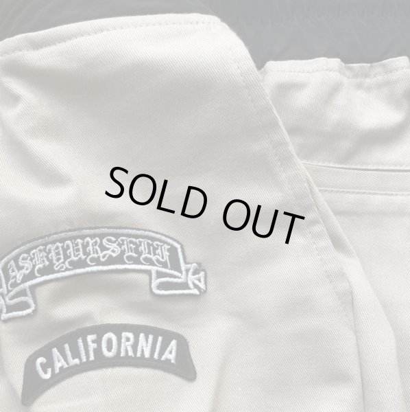 画像2: ASKYURSELF / OG banned trousers (2)