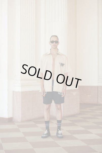 画像3: ASKYURSELF / OG workwear shirt (3)