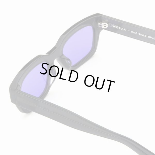 画像3: AKILA / ZED (3)