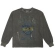 画像1: SOMEIT / j.x.n.s vintage l/s tee (1)