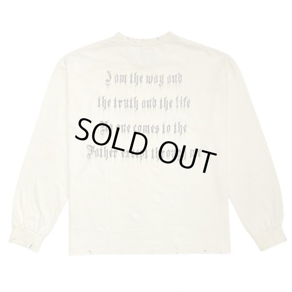 画像2: SOMEIT / j1 46 vintage l/s tee (2)