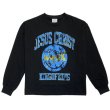 画像1: SOMEIT / j.x.n.s vintage l/s tee (1)