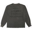 画像2: SOMEIT / j1 46 vintage l/s tee (2)