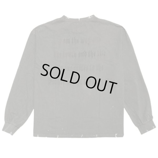 画像2: SOMEIT / j1 46 vintage l/s tee (2)